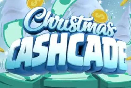 Christmas Cashcade Slot