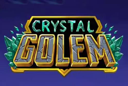 Crystal Golem Slot