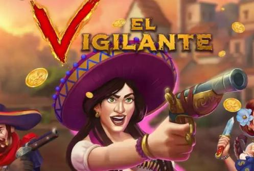 El Vigilante Slot