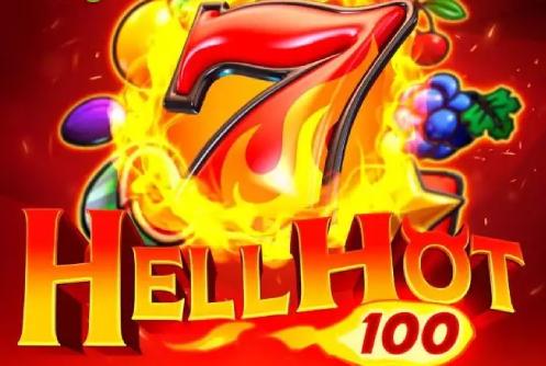 Hell Hot 100 Slot