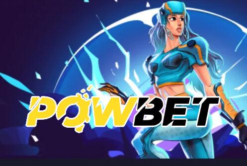 Powbet Casino