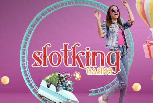 SlotKing Casino