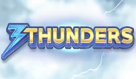 3 Thunders Slot