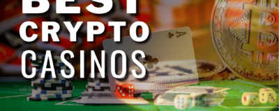 Thanksgiving Crypto Casinos 2021