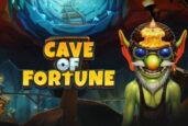 Cave of Fortune Slot