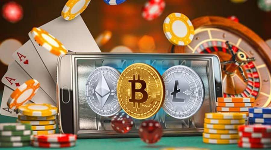 Best Crypto Casinos November 2022