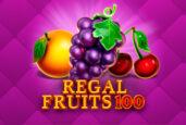 Regal Fruits 100 Slot