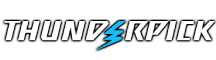 Thunderpick Casino Logo