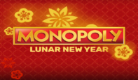 Monopoly Lunar New Year Slot