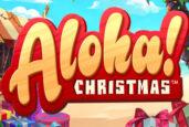 Aloha Christmas