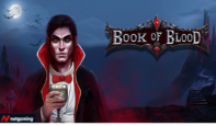 Book of Blood Slot