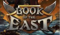 Book of the East Slot