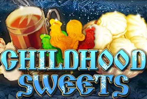 Childhood Sweets Slot