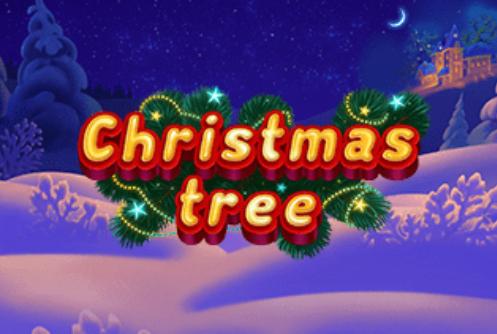 Christmas Tree Slot