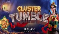 Cluster Tumble Slot