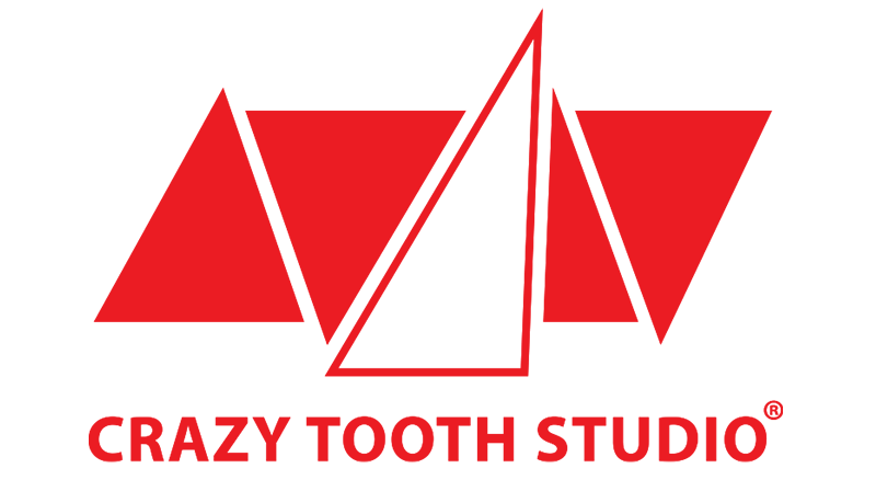 Crazy Tooth Studios Online Casinos