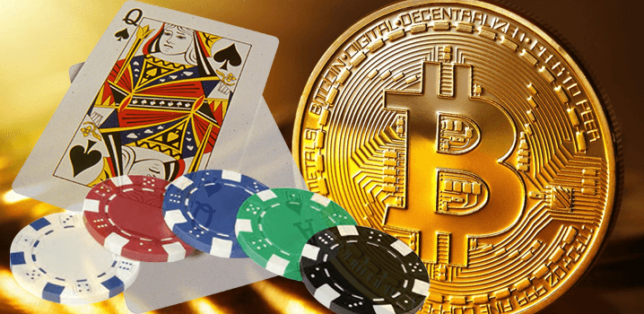 Bitcoin Casino legal spielen wird sich in Ihrem Unternehmen stark auswirken