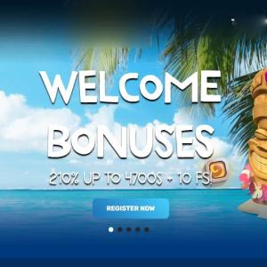 HaitiWin Casino Bonus