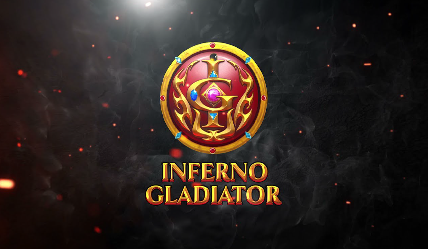 Inferno Gladiator Slot