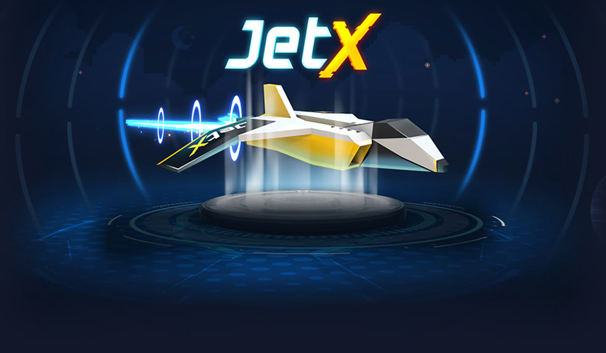 Jetx Slot