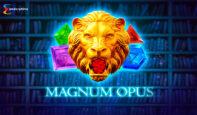 Magnum Opus Slot