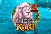Majestic Kings - Christmas Edition Slot