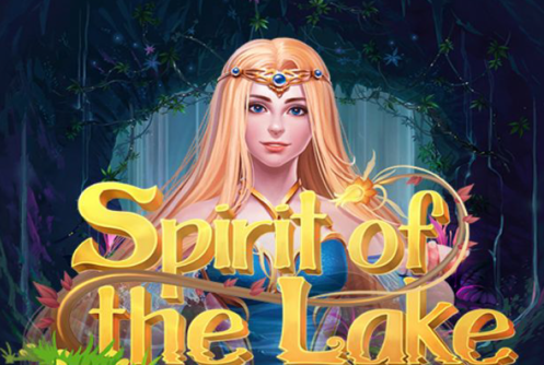 Spirit of the Lake Slot