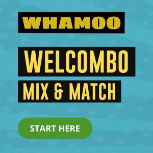 Whamoo Casino Bonus