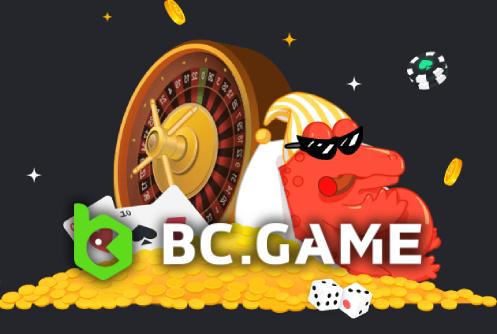 You Don't Have To Be A Big Corporation To Start bitcoin casino