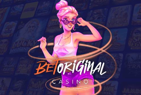 BetOriginal Casino