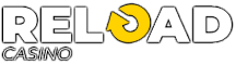Reloadcasino Logo