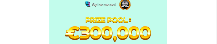 $300000 Are Up For Grabs At Goodman Casino 