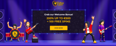 Celebrate Christmas At RollingSlots Casino