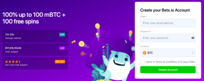 Bets.io Is Here To Make Your Festive Season Even Better
