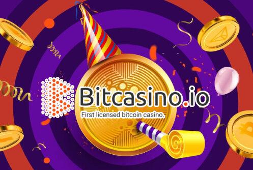 casino bitcoin Works Only Under These Conditions