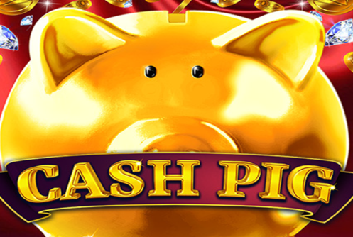 Cash Pig Slot