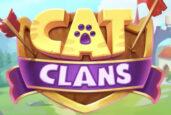 Cat Clans Slot
