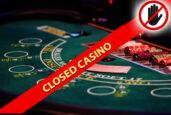 closed-casino