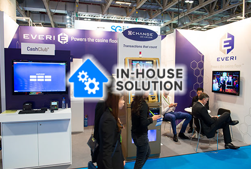 In-House Solutions Banner