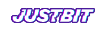 JustBit.io Logo