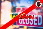 Casino Loco Panda Closed