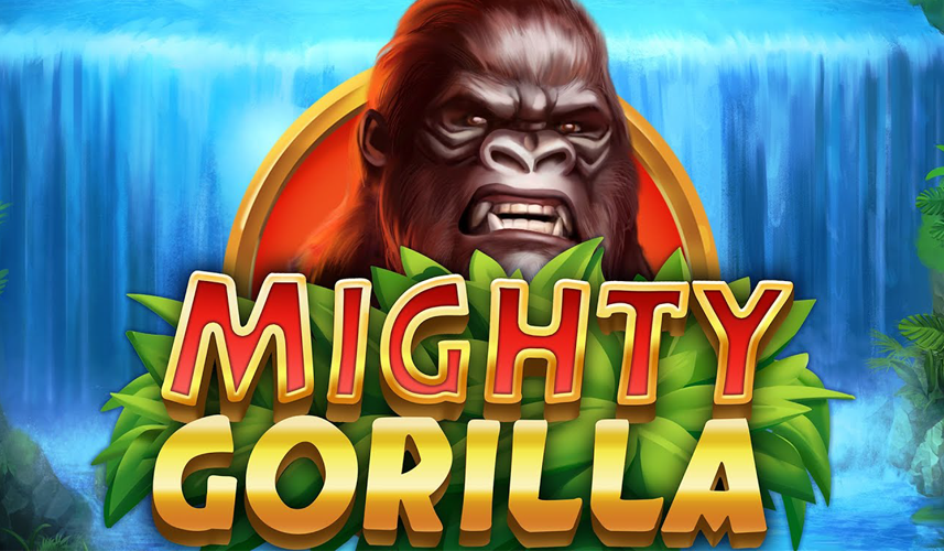 Mighty Gorrila Slot