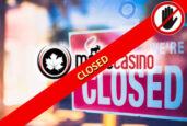Maple Casino Closed Casino