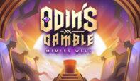 Odin's Gamble Mimirs Well Slot