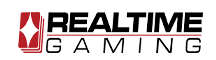 RealTime Gaming Logo