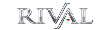 Rival Powered Logo