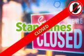 StanJames Casino Closed Casino