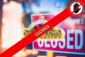Sun Vegas Casino Closed