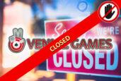 Venice Games Closed Casino
