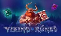 Viking Runes Slot